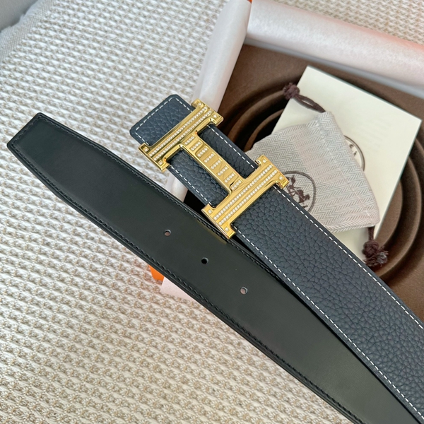 エルメス激安ベルト内部構造